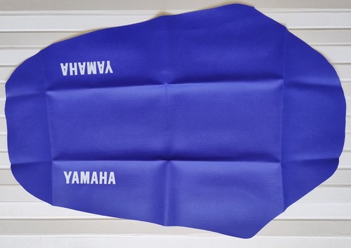 Housse selle yamaha 125 dtx - de,