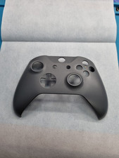 Face Coque Cache Avant Plastique Controller Manette Xbox One 1708 Origine Gris