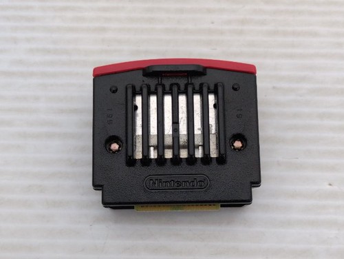Nintendo memory expansion - 64,