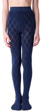 Collants pour filles avec