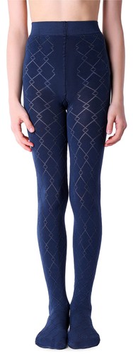 Collants pour filles - , avec