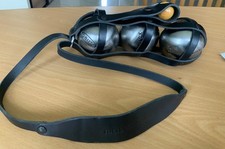 BOULES DE PÉTANQUE OBUT COLLECTION RICHARD MILLE NEUVES