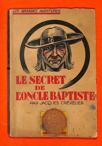 Jacques crévelier le - jacques,