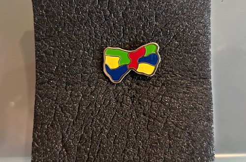 Pin collector rare - pin’s,