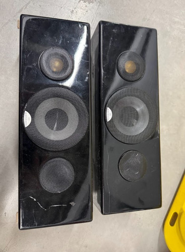Pair monitor audio 707434 - monitor,