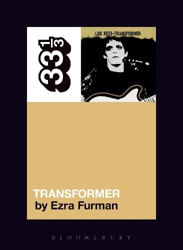 Ezra furman lou reed - furman, reed's