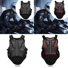 Veste de moto intégrale avec