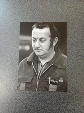 Carte Postale - Coluche - Tchao pantin - Comme Neuve 