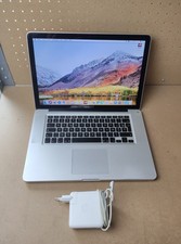 Apple MacBook Pro 15" A1286 I7