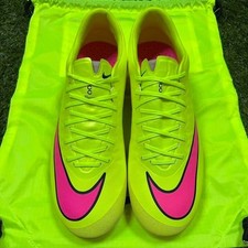 Crampons de football Nike