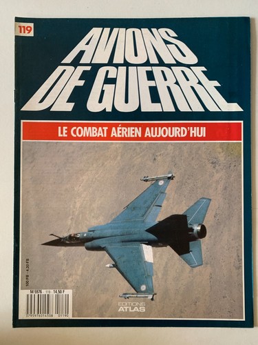 Avion guerre atlas - guerre;,