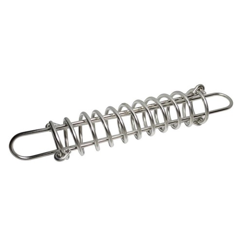 Ressort amarrage ligne de - ligne,