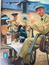 ● Publicité Vintage ●