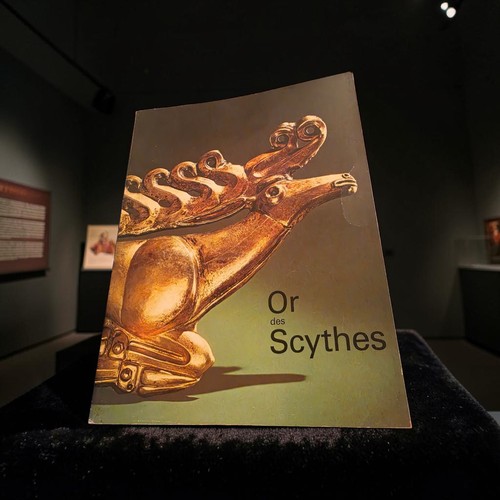 Des scythes - des,