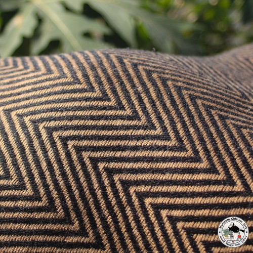 Couverture cachemire khatak - cachemire,