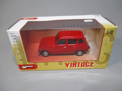 Lg1991 mondo motors vintage - lg1991,