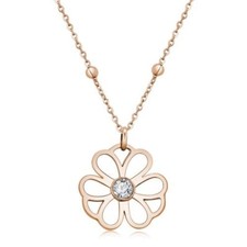 BROSWAY Collier Femme Ikebana