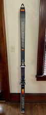 Dynasty Dynastar Omega Skis W/