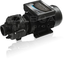 Balboa Niagara Pompe 2HP 2 Vitesses - Pompe À Jets De Spa 90 Cadre 2 Pouces 230V