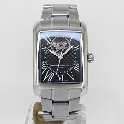Montre frederique constant - frederique,