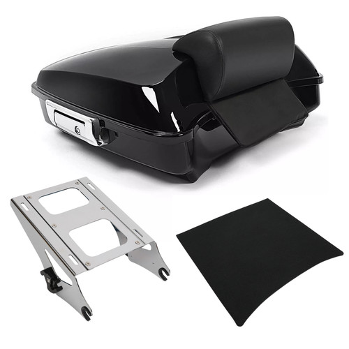 Razor trunk pack two rack - trunk,