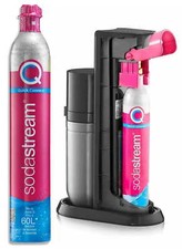 Cartouche de bouteille de CO2