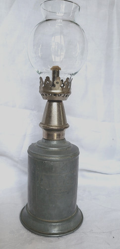 Petite lampe essence - lampe, à