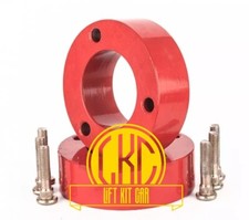 Entretoises Avant Lift Kit