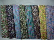 5 mètres Cordons tissu