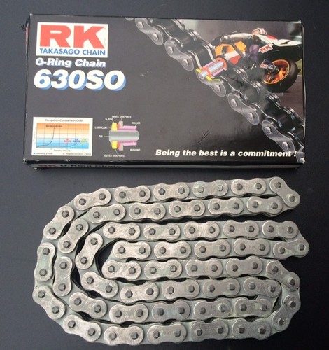 Chaîne 630 96 - rk,