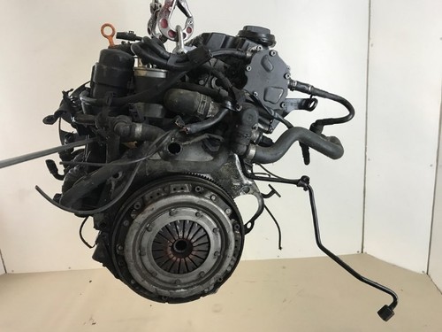 Moteur passat variant - vw,