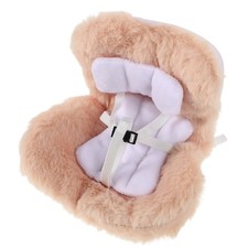  Siege Auto Poupee Deco Interieur Voiture Décorations Voitures Mignonnes D'évent