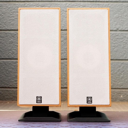 Yamaha u50 speaker - ns-u50, system