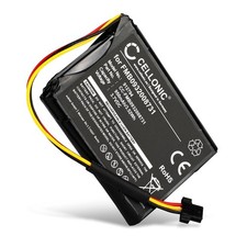  Batterie GPS Compatible avec