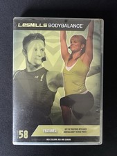 Kit CD/DVD Les Mills Body