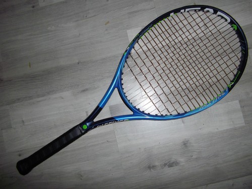 Raquette tennis head instinct - tennis,