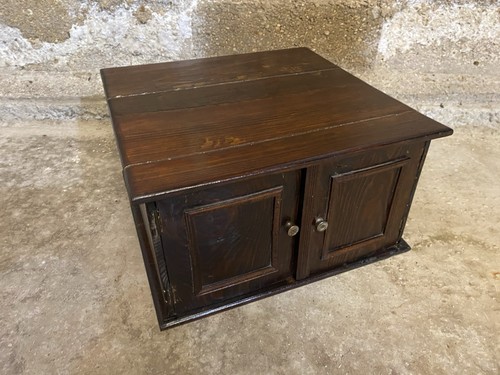 Meuble range vinyle - meuble,