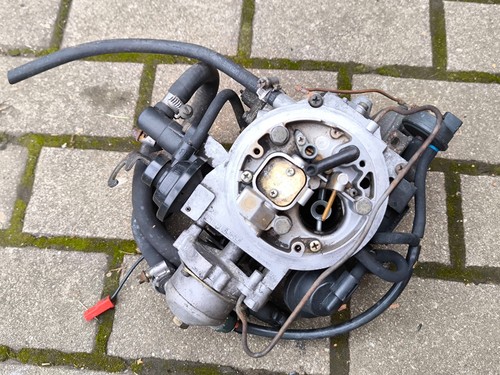 Carburateur moteur vw - carburateur, oe