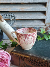 ANCIEN TASSE TERRE DE FER
