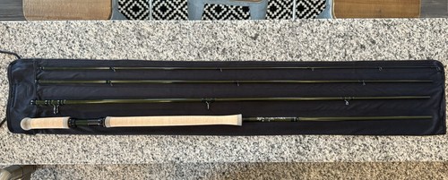 Loomis nrx 8 9 spey - loomis, 13’