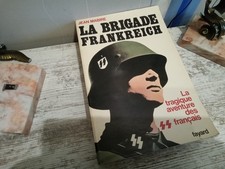 La Brigade Frankreich La