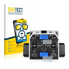 Flexible Protection Ecran Verre Film Protecteur pour Graupner MC-20 HoTT Robuste