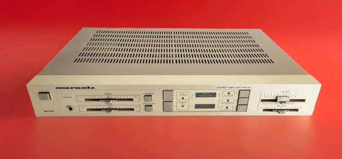 Pure vintage marantz 230 - pure,