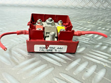 BPGA - BOITIER FUSIBLE