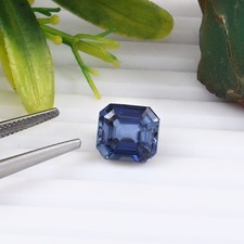 Saphir Royal Bleu De Ceylan