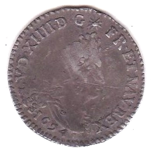 Sols aux 1694 m - 4, 2