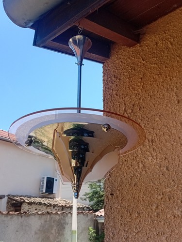 Lustre moderniste petitot - lustre,