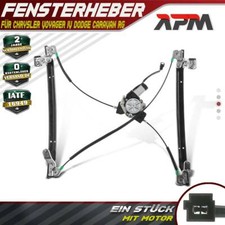 Lève-Vitre Électrique Avant