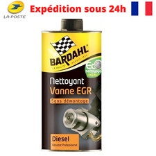 Nettoyant Vanne EGR sans