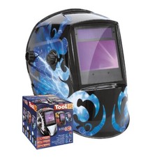 GYS Casque de Soudage LCD Zeus